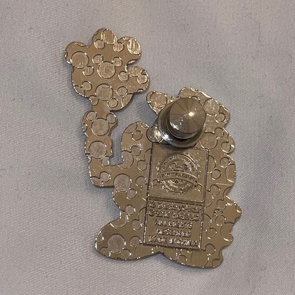 Disney Mr. Potato Head Pin - Picture 2 of 2